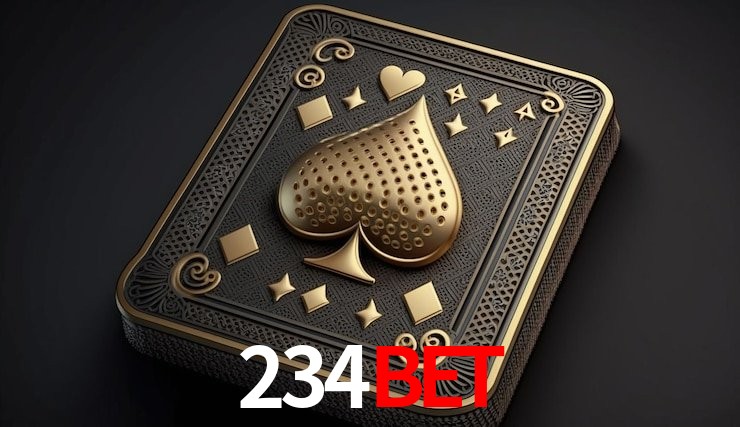 Estatísticas 234bet