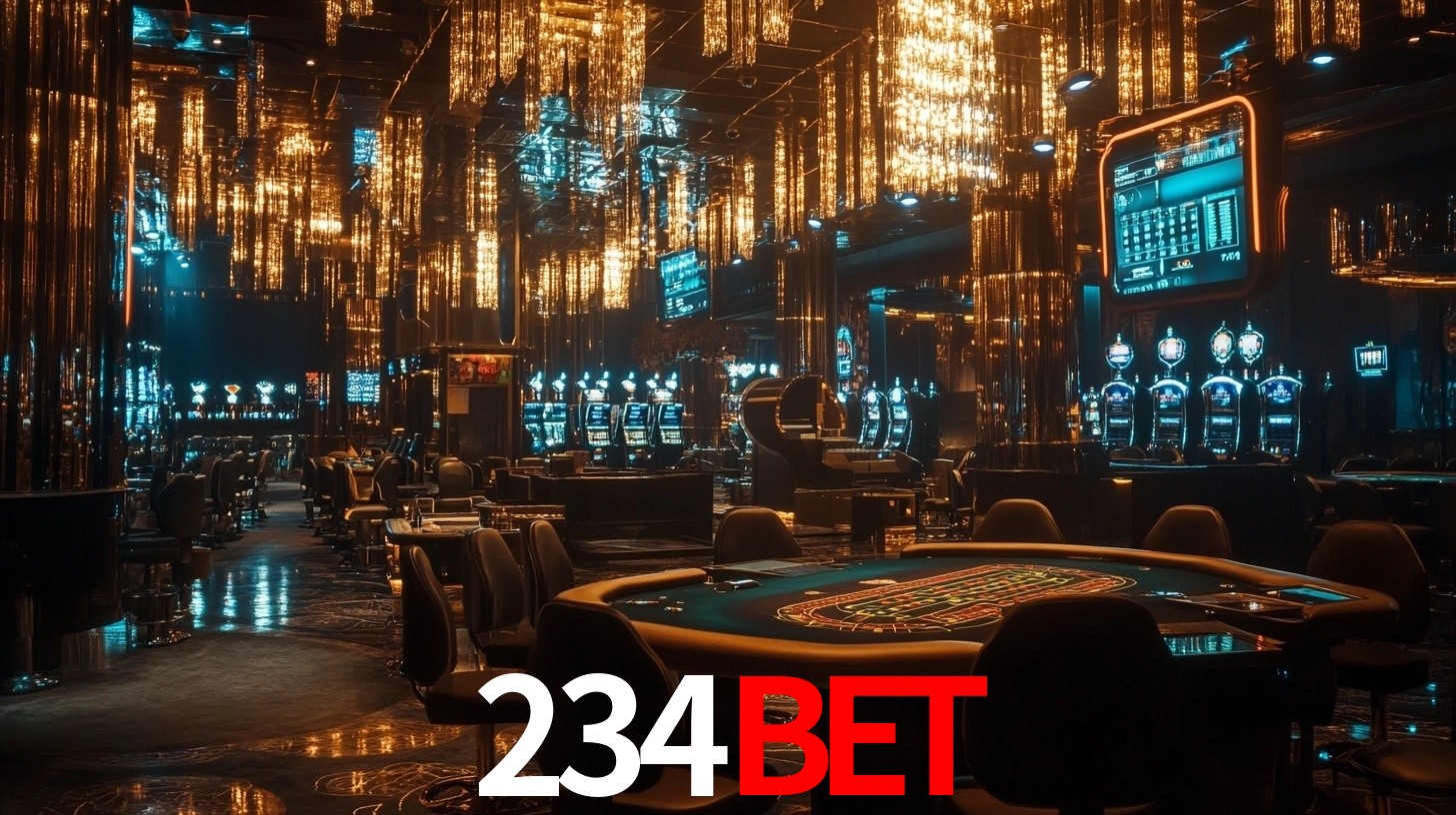 234bet login