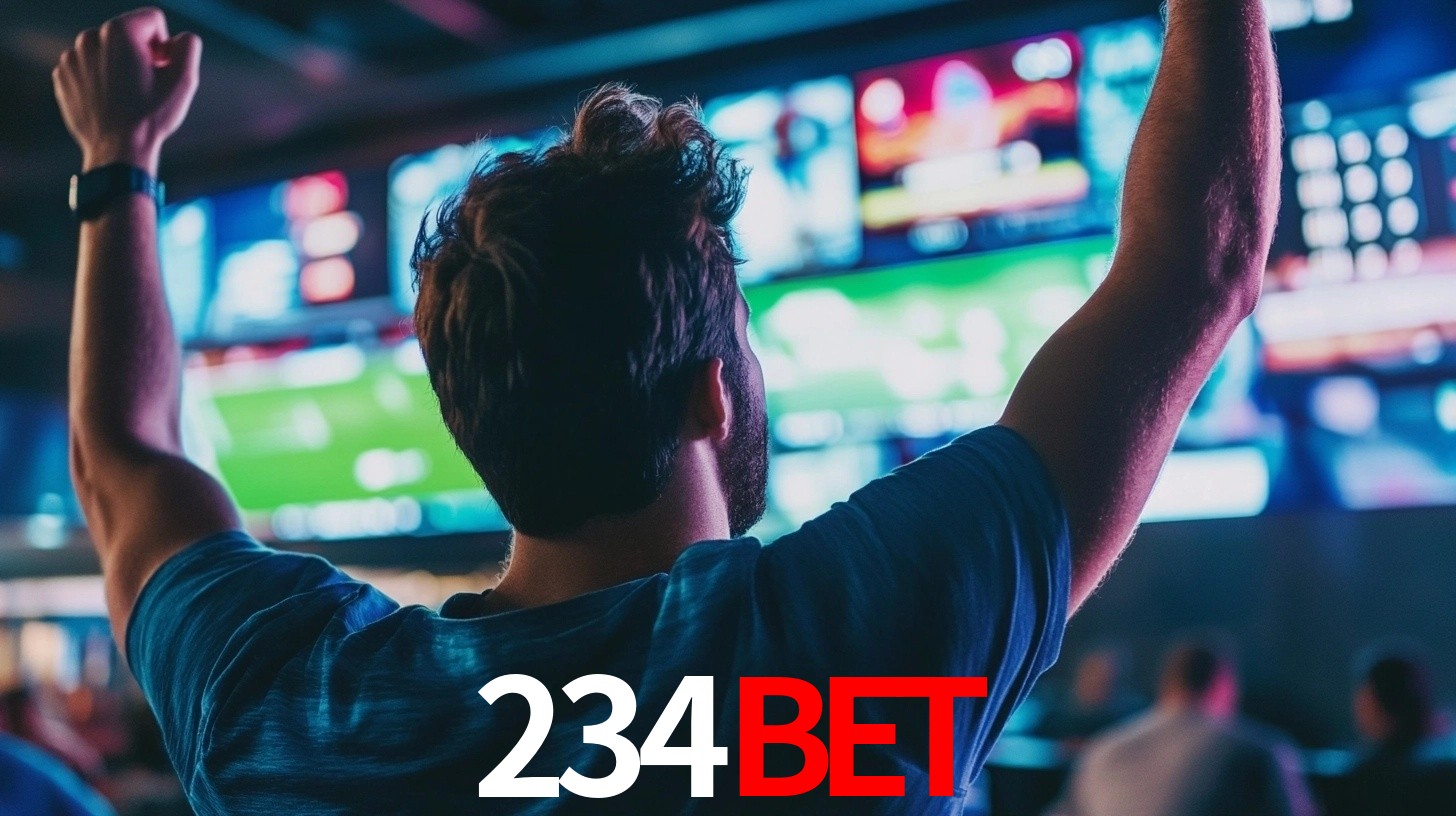 234bet: Seu Cassino Premiado com Pagamentos Rápidos