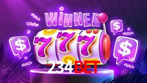 Experiência VIP 234bet