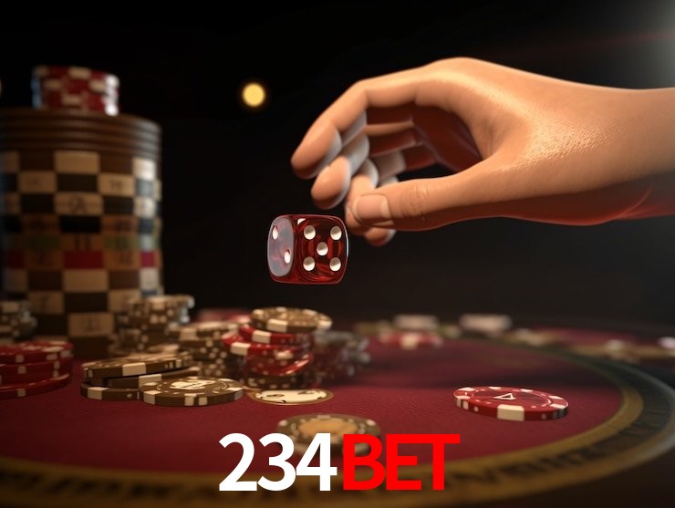 Recursos de Bônus 234bet