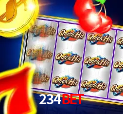Descubra a Magia dos Jogos de Arcade no 234bet