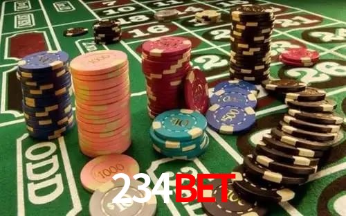 Apostas com odds competitivas na 234bet