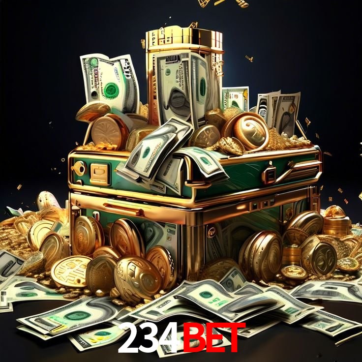 Apostas de Futebol 234bet