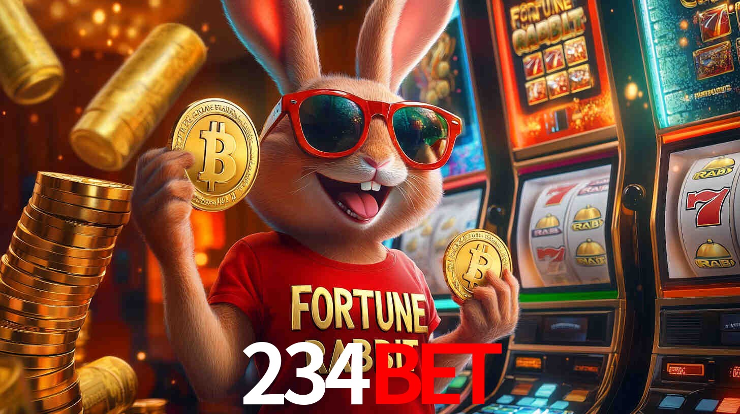 Inovações de Jogos na 234bet: O Futuro das Experiências Interativas