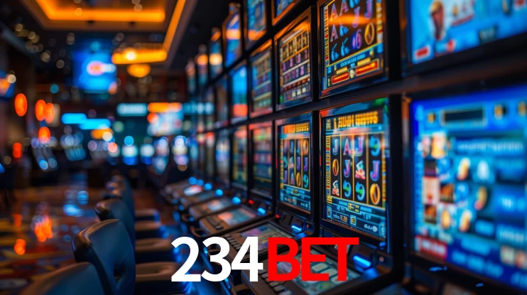 API Integration 234bet