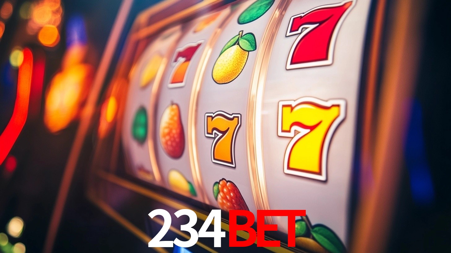 234bet App Interface