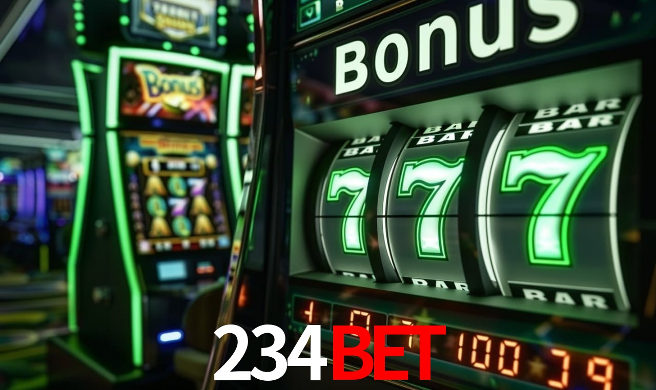 Game Providers 234bet