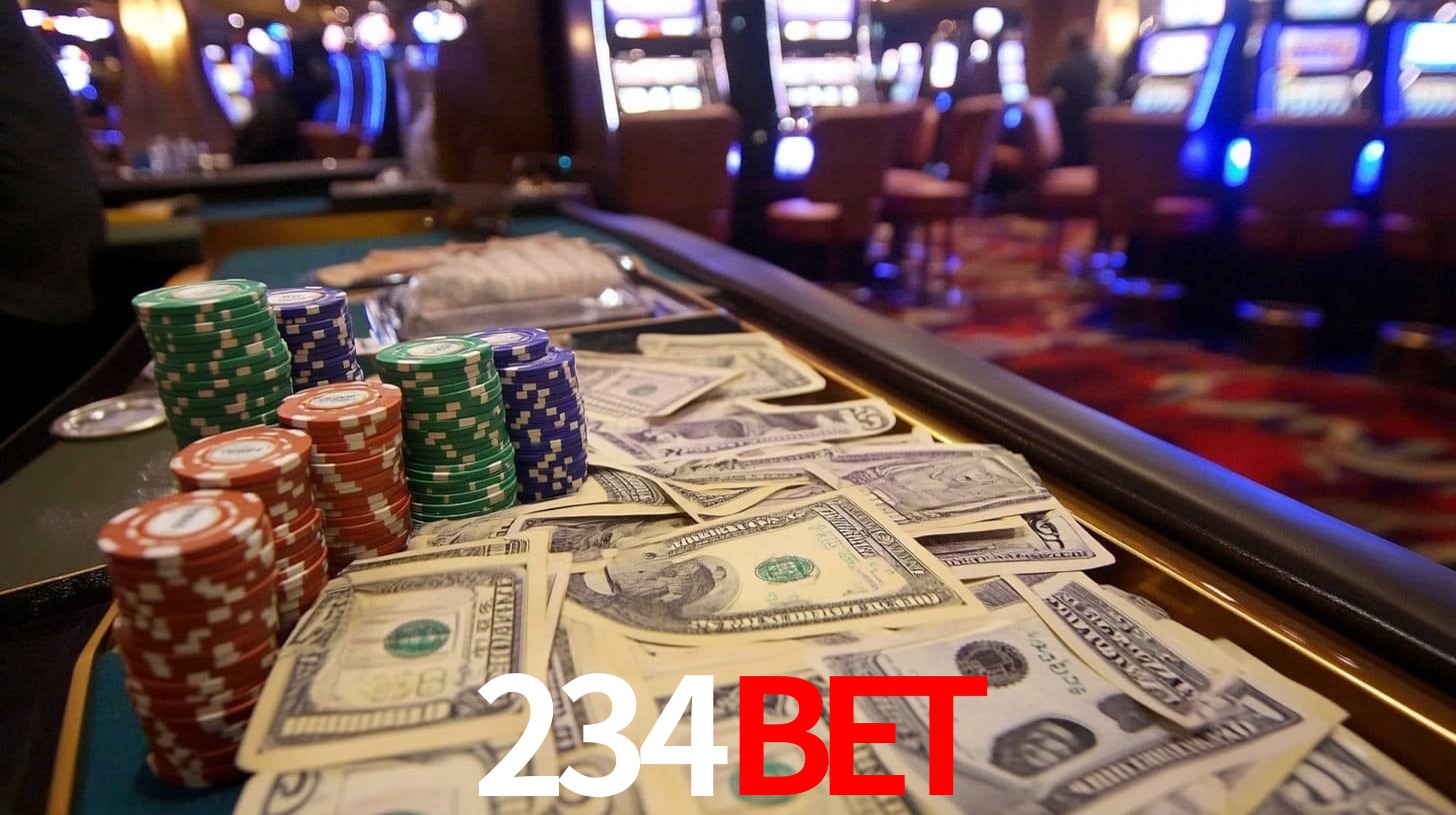 Biblioteca de slots populares na 234bet