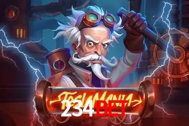 Jogos de Slot 234bet
