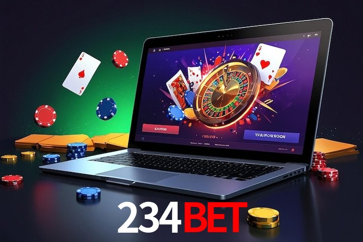 Promoção Relâmpago 234bet
