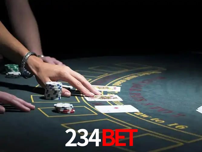 Promoções Sazonais 234bet