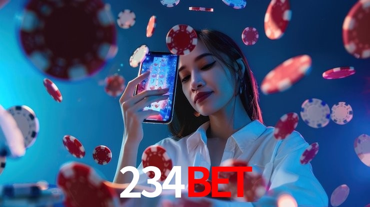 A Experiência Imersiva dos Cassinos Ao Vivo no 234bet