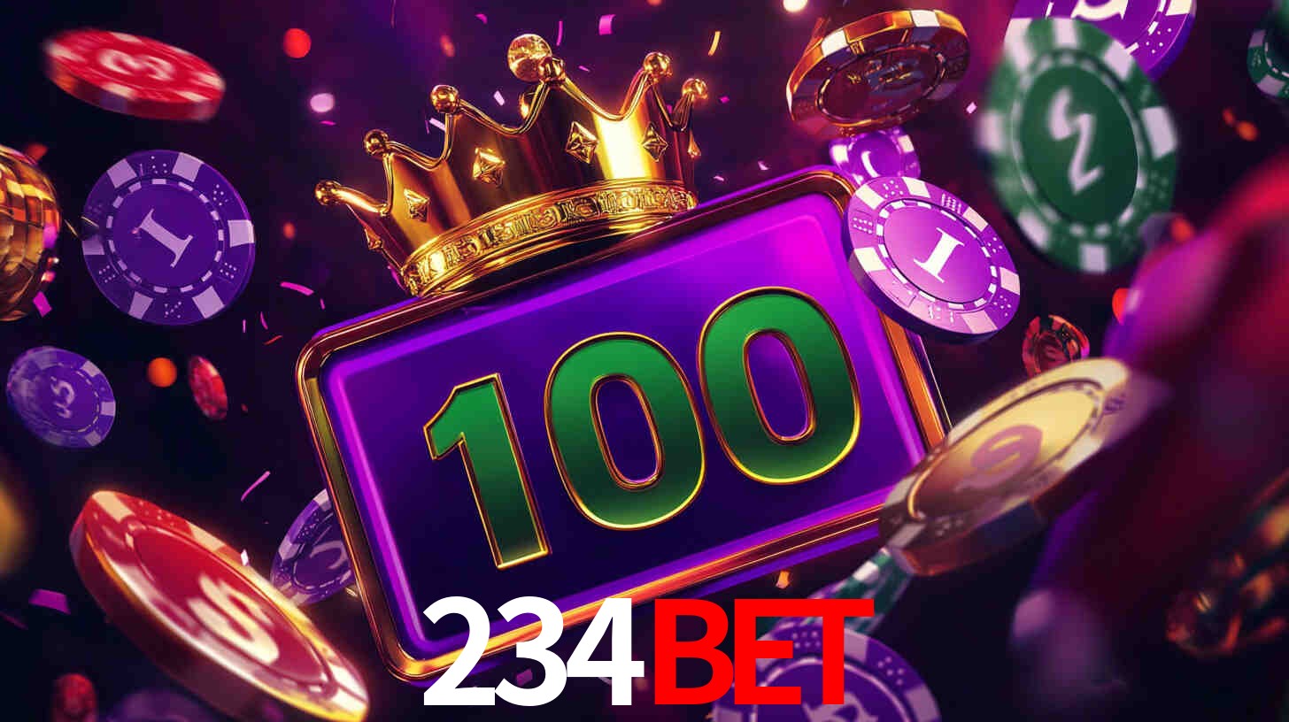 Daily Bonuses 234bet