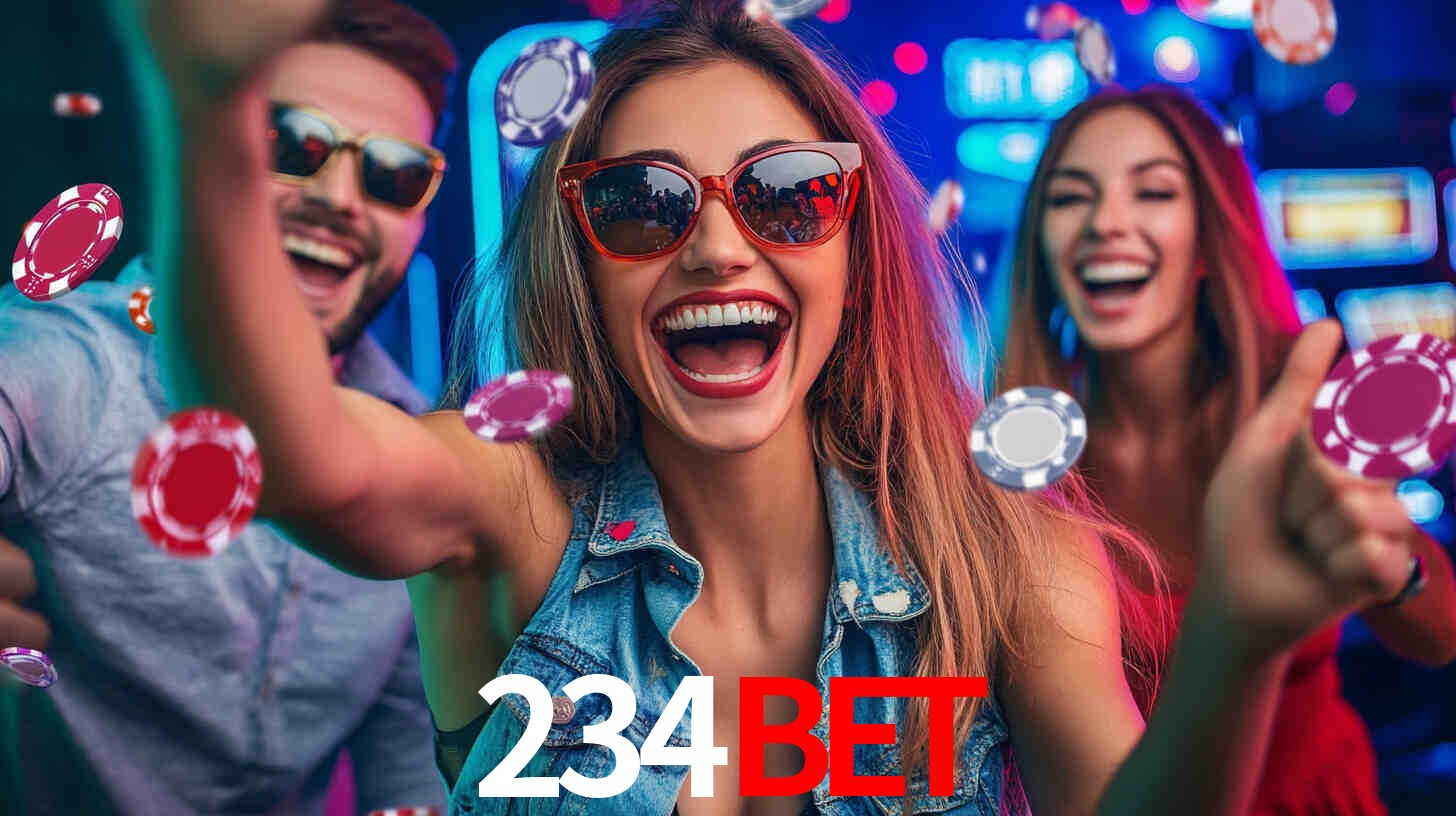 A Experiência Imersiva dos Cassinos Ao Vivo no 234bet