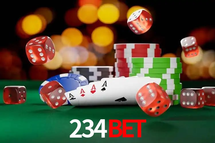 Avaliações dos Jogadores 234bet