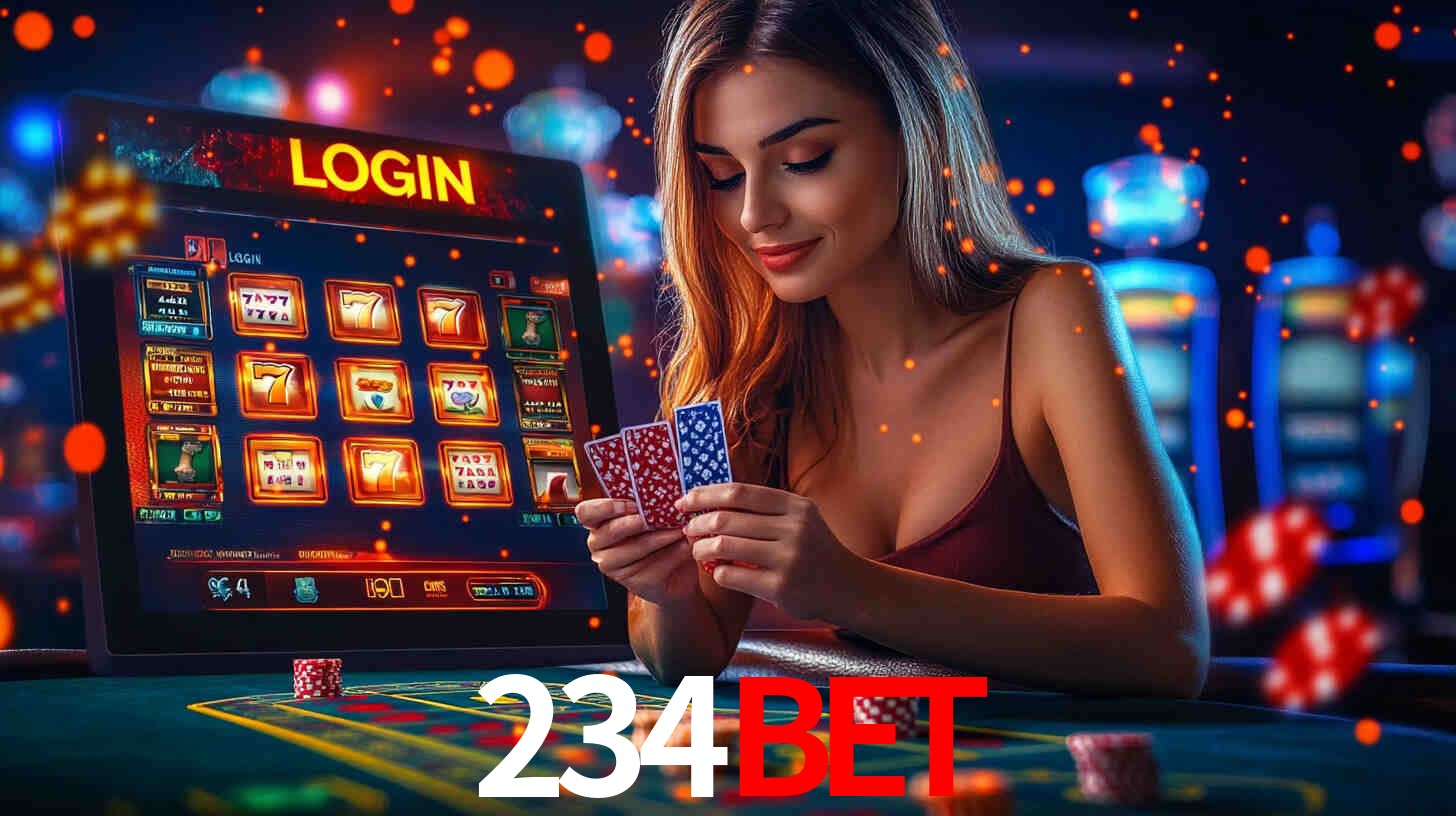 234bet login