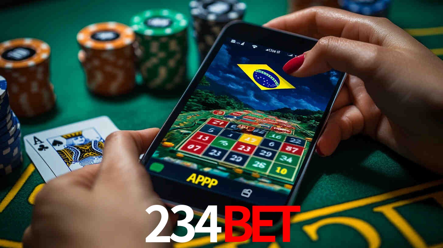 Descubra o Programa VIP da 234bet: Vantagens Exclusivas para Jogadores