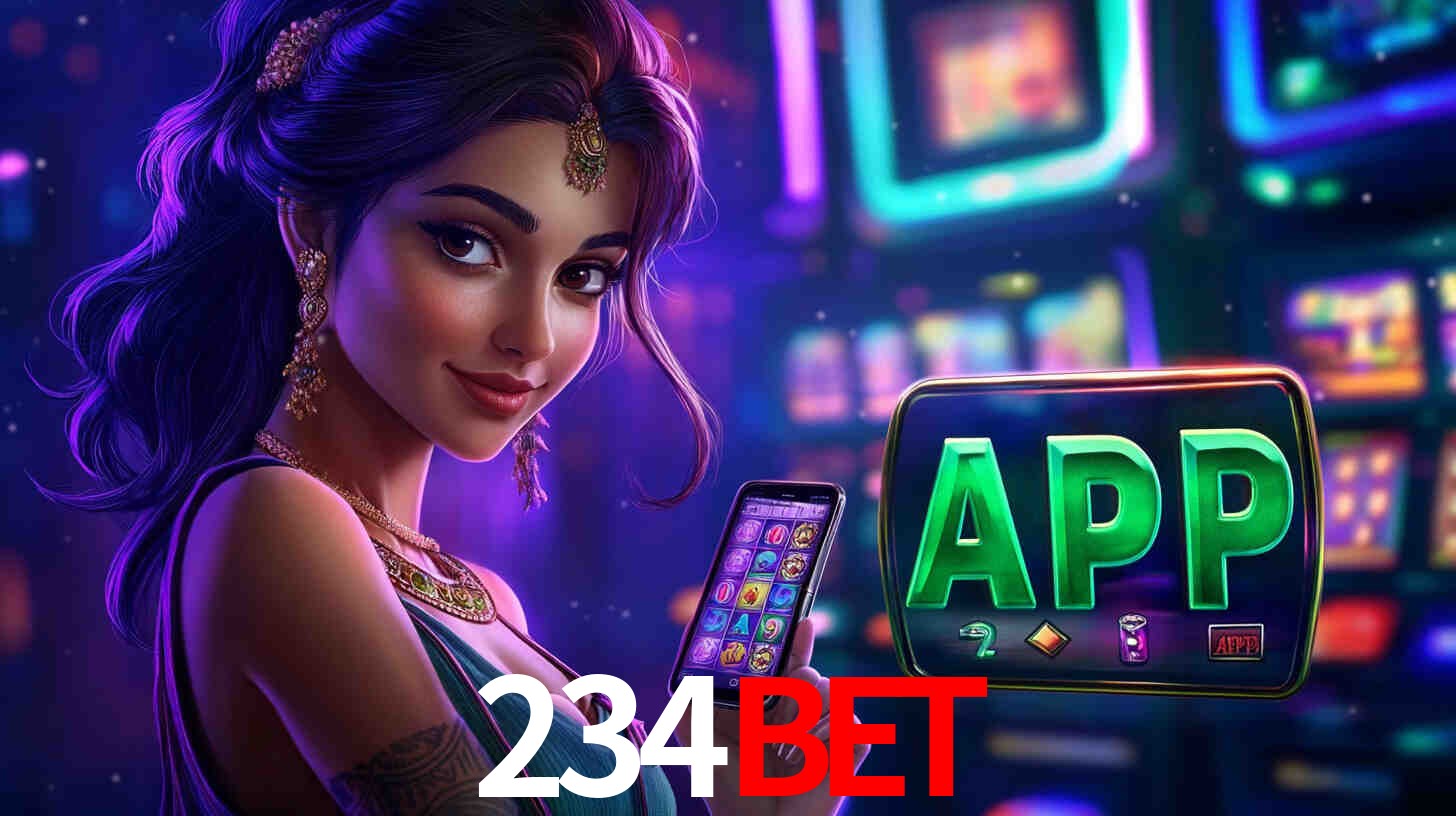 234bet: A Experiência de Casino com Jogos de Mesa ao Vivo