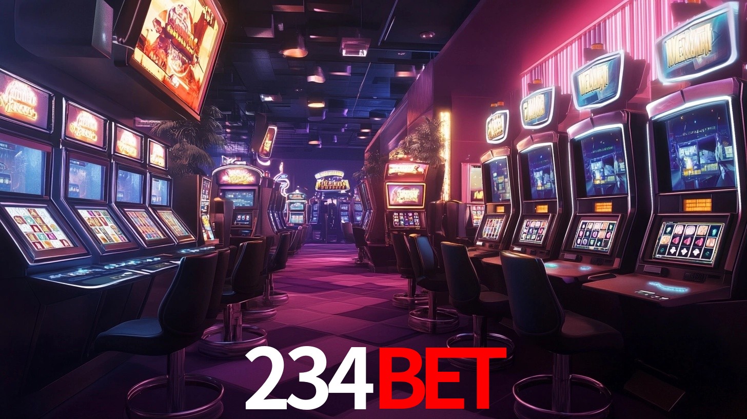Premium Interface 234bet