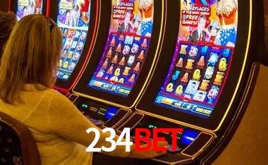 Bônus após cadastro na 234bet