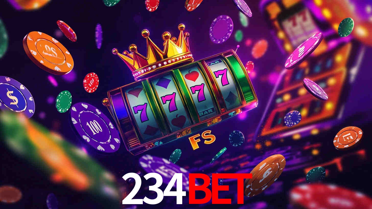 Programa VIP 234bet