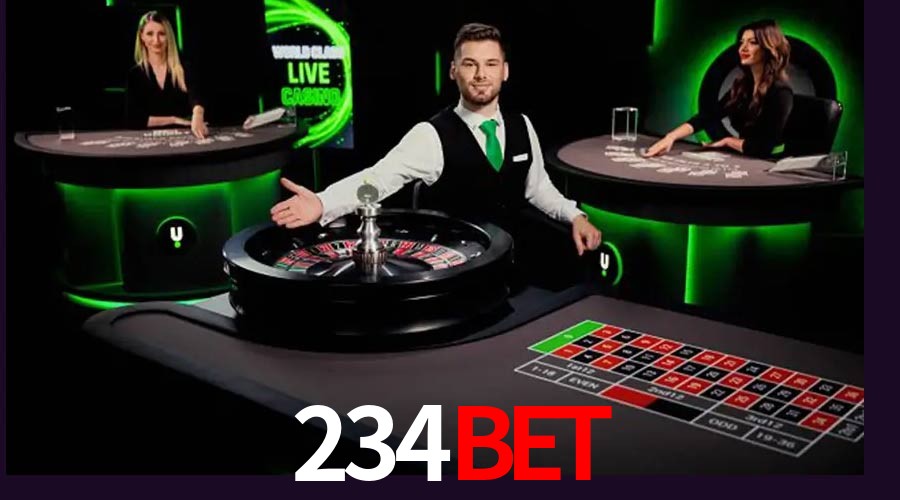 Security Systems 234bet