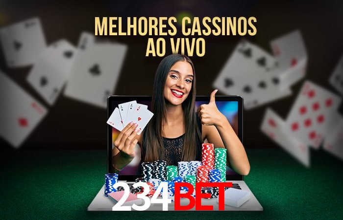 APP oficial da 234bet para mobile