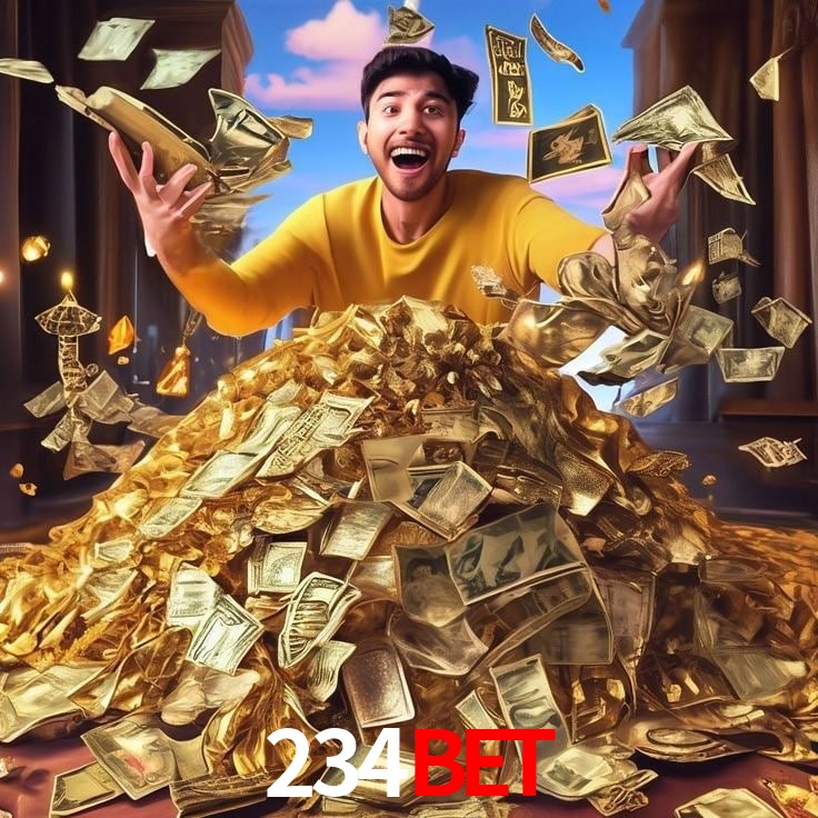 Torneios 234bet