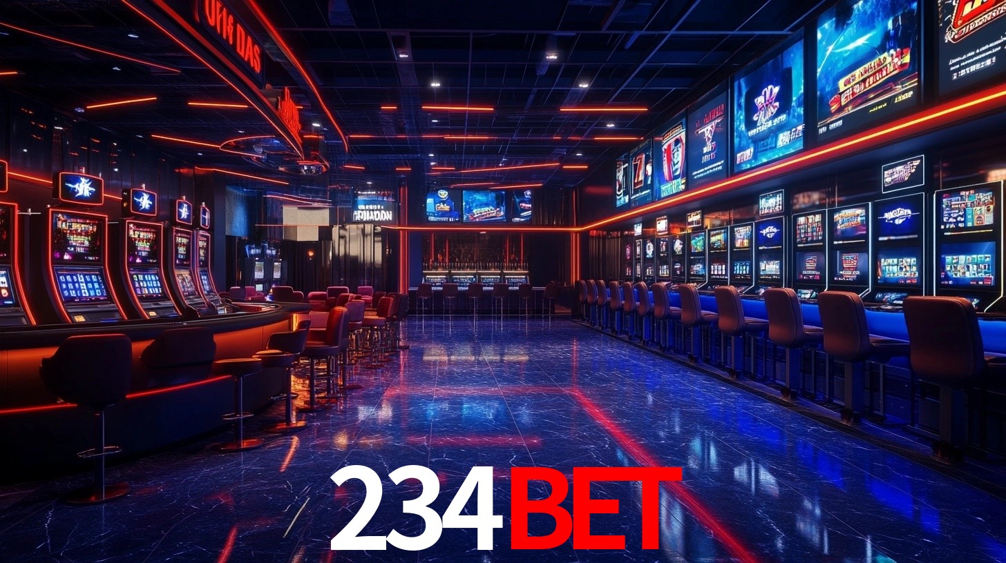 Tournaments 234bet