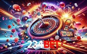 Estratégias Crash Games 234bet