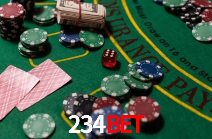 234bet login