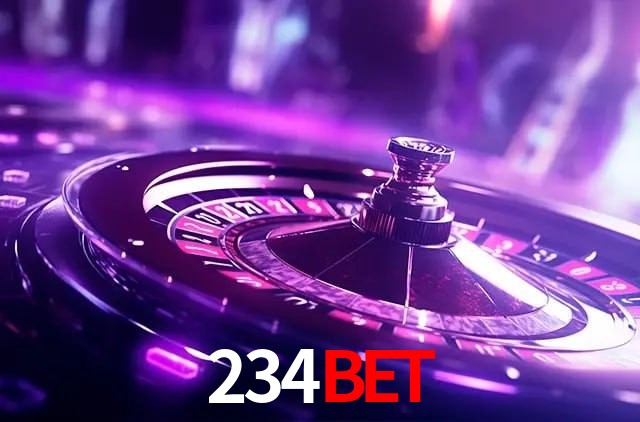 cassino 234bet