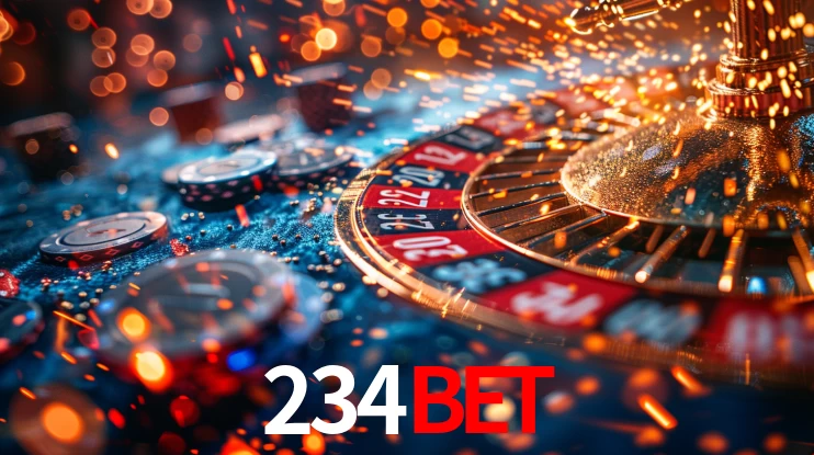 Account Benefits 234bet