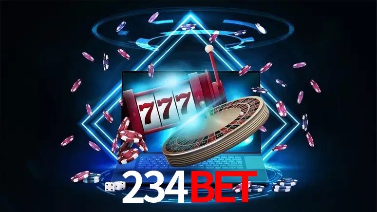 Casino Ao Vivo 234bet