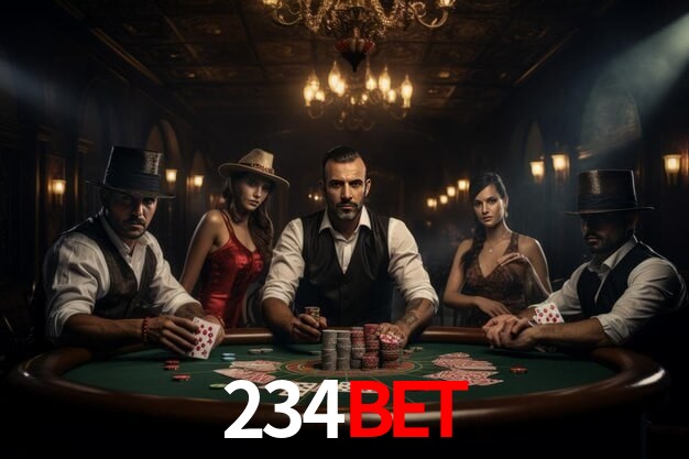 A Emoção da Loteria na 234bet: Uma Chance de Mudança de Vida