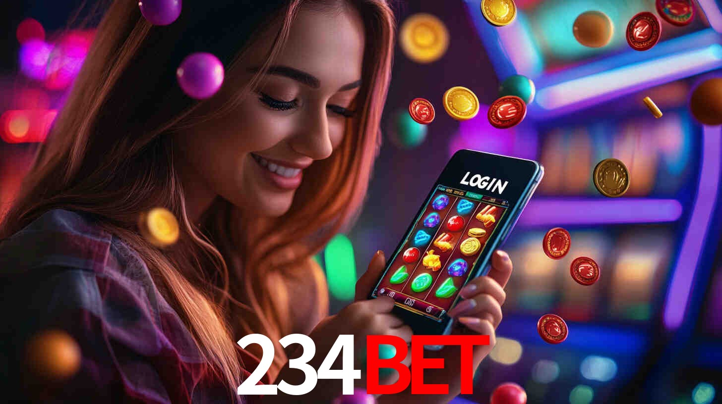 234bet login