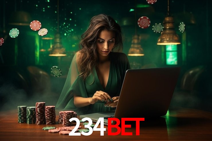 Escolher plataforma para baixar 234bet