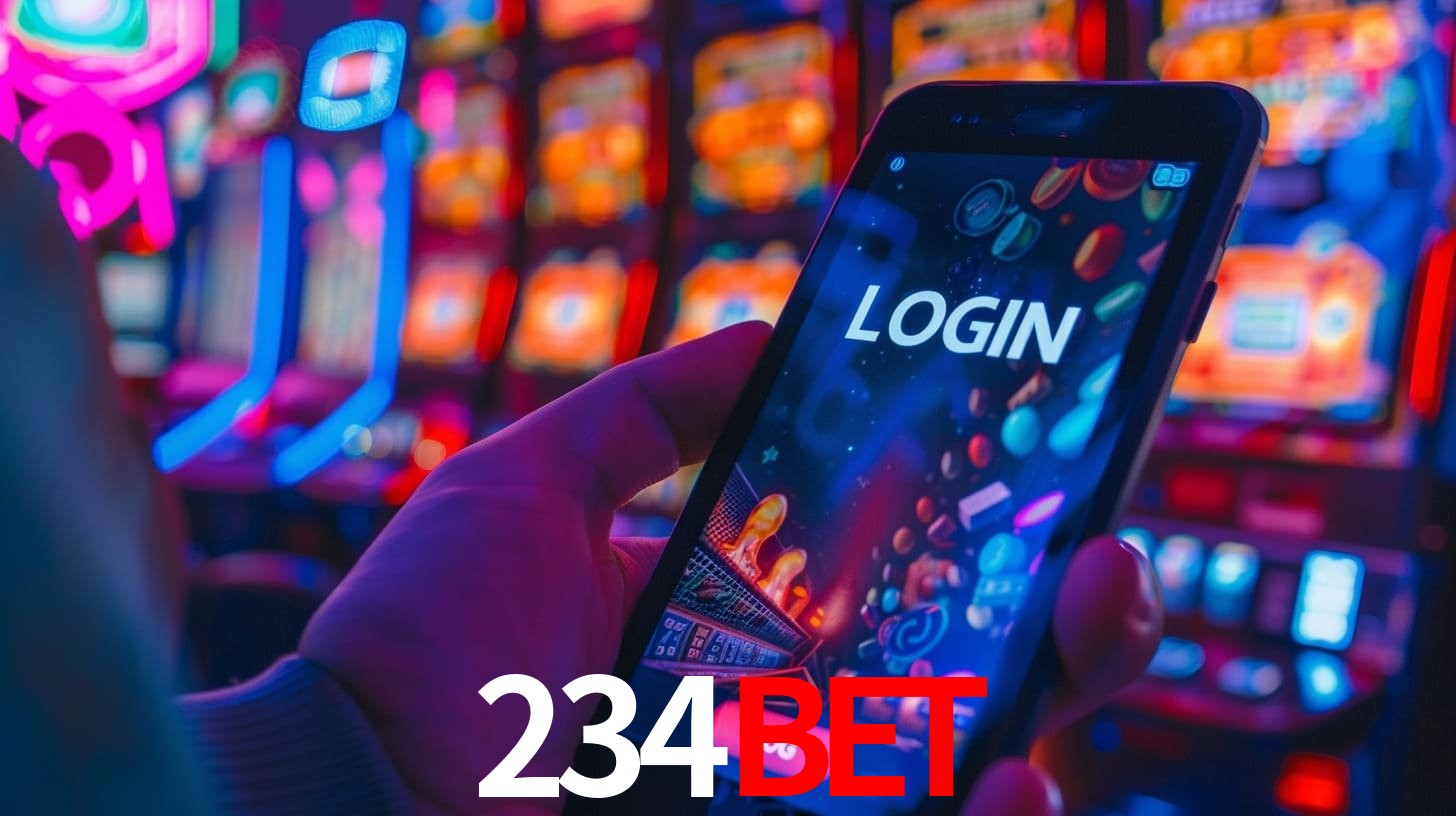 Programa VIP 234bet