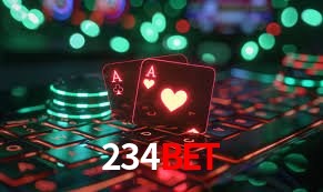 Estatísticas Esportivas 234bet