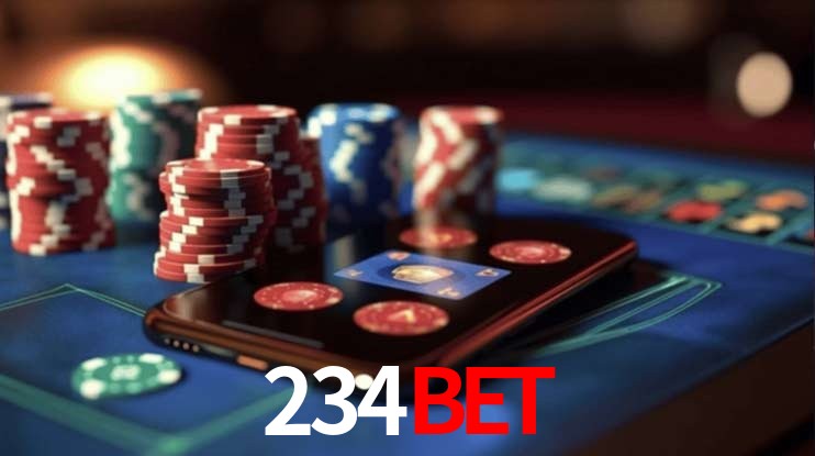 Casino VIP 234bet