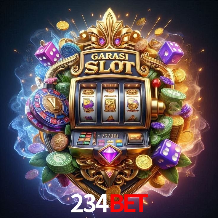 Segurança 2FA 234bet