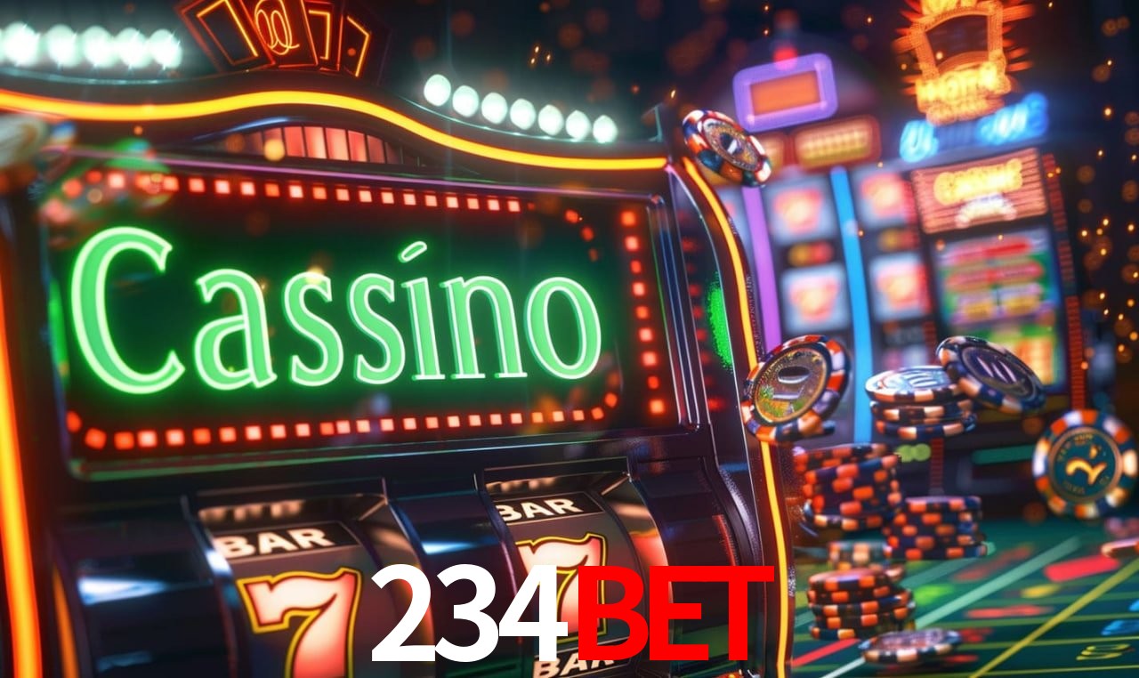 Login Seguro 234bet