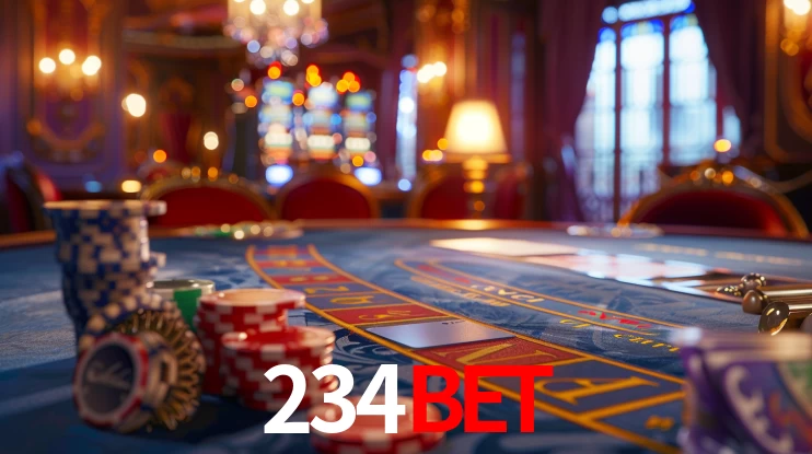 2FA Security 234bet