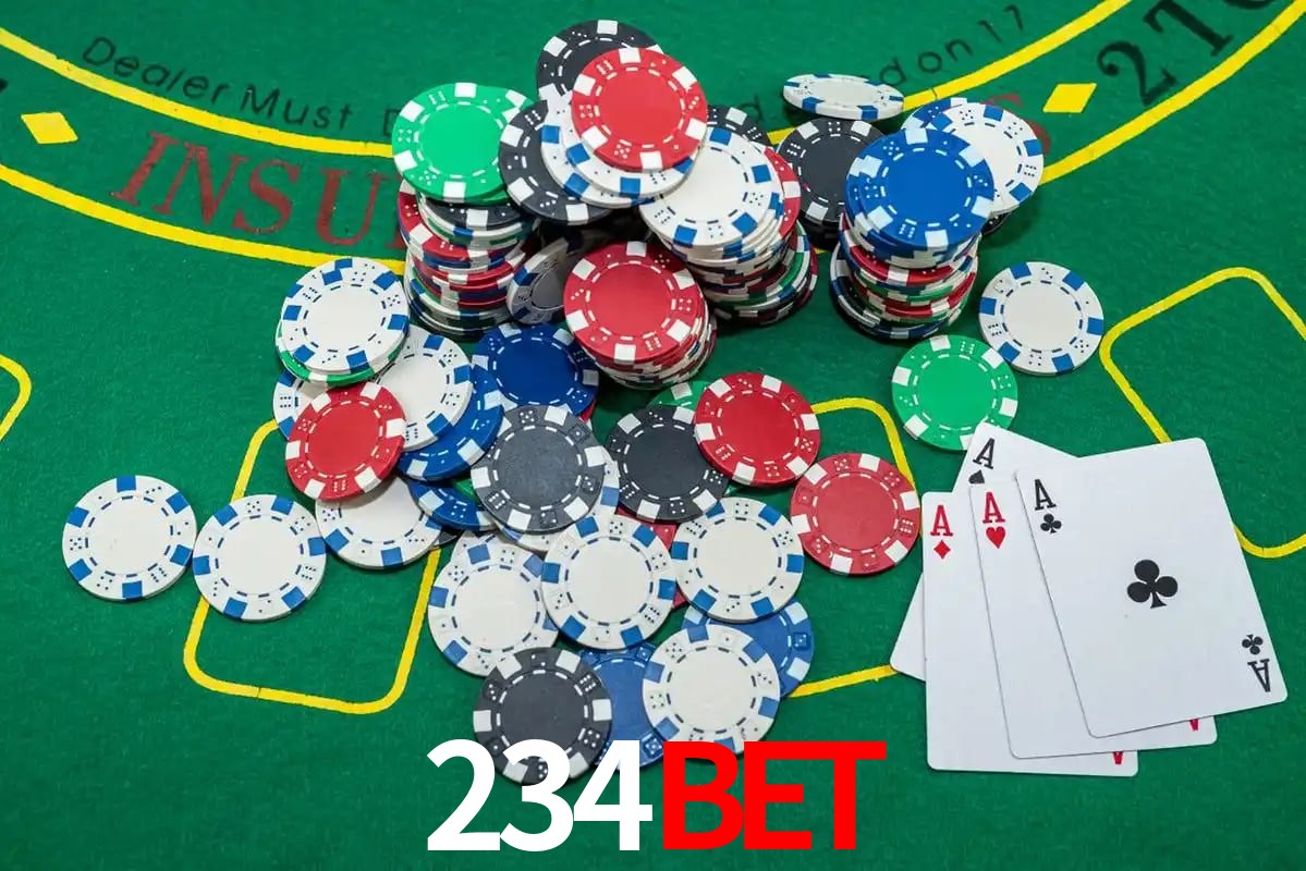 PIX Instantâneo 234bet