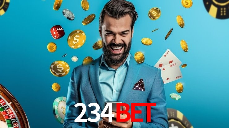 Slot Games 234bet