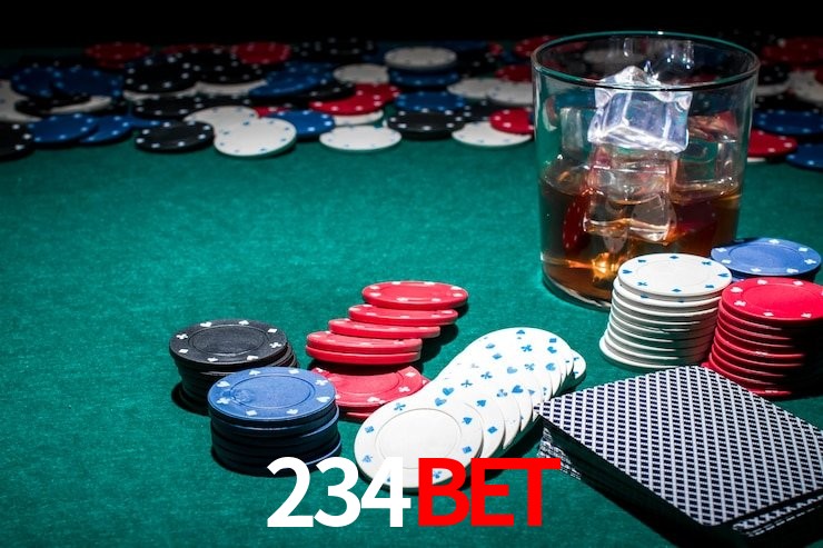 Casino Ao Vivo 234bet
