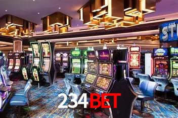 A Emoção da Loteria na 234bet: Uma Chance de Mudança de Vida