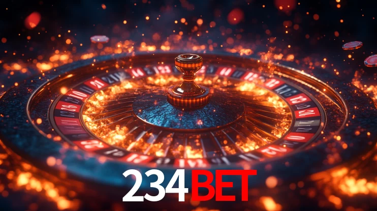 Bônus de boas-vindas na 234bet