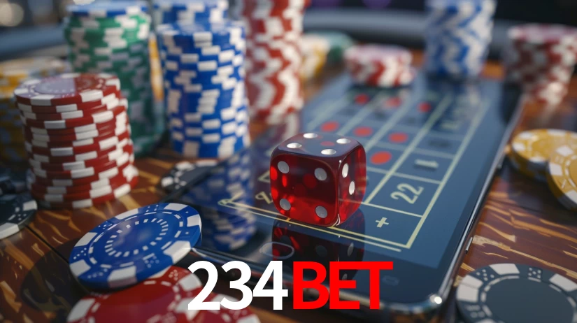 Bônus Generosos e Exclusivos no 234bet para Você!